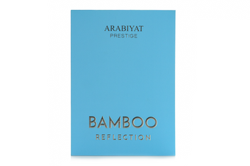Arabiyat Prestige Bamboo Reflection Eau de Parfum 100 ml – profumo arabo uomo