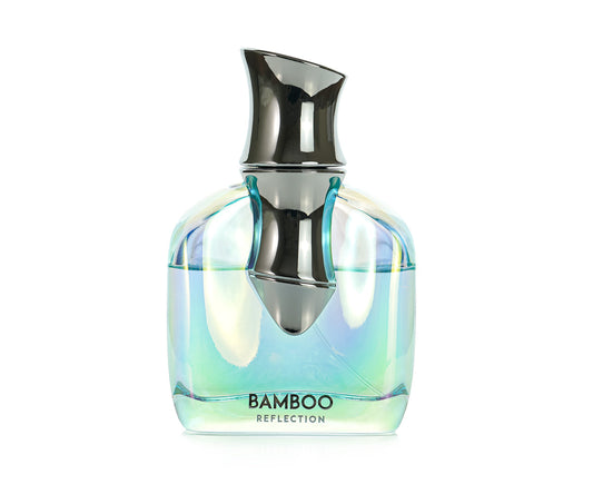 Arabiyat Prestige Bamboo Reflection Eau de Parfum 100 ml – profumo arabo uomo