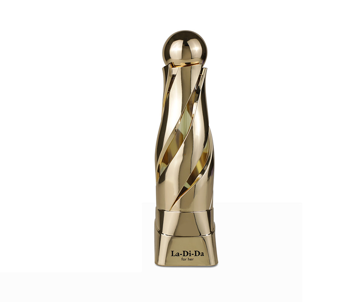 Arabiyat Prestige La Di Da For Her Eau de Parfum 100 ml – profumo arabo donna