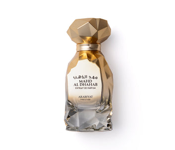 Arabiyat Prestige Mahd Al Dhahab Extrait de Parfum 60 ml – profumo arabo unisex
