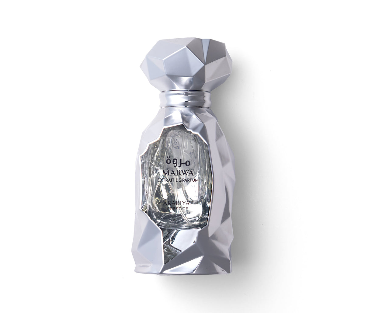 Arabiyat Prestige Marwa Extrait de Parfum 60 ml – profumo arabo unisex