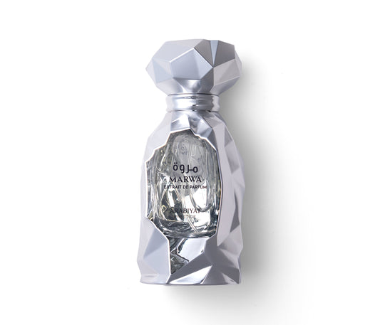 Arabiyat Prestige Marwa Extrait de Parfum 60 ml – profumo arabo unisex