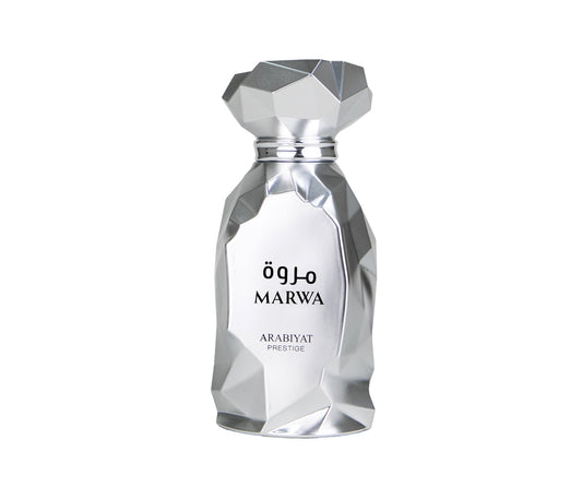Arabiyat Prestige Marwa Eau de Parfum 100 ml – profumo arabo uomo
