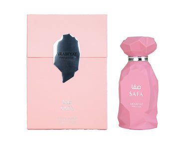 Arabiyat Prestige Safa Eau de Parfum 100 ml – profumo arabo donna