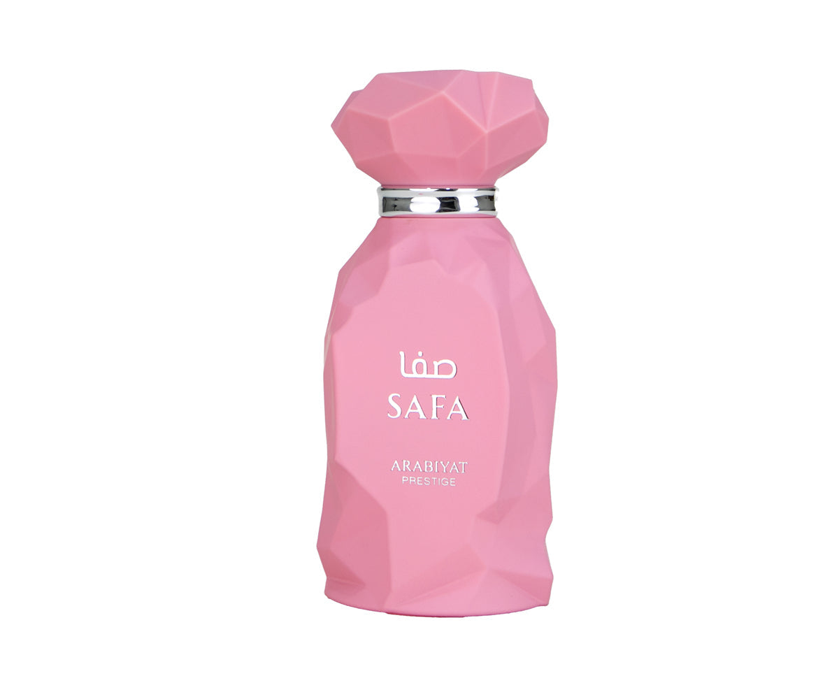 Arabiyat Prestige Safa Eau de Parfum 100 ml – profumo arabo donna
