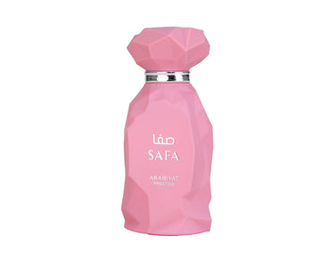 Arabiyat Prestige Safa Eau de Parfum 100 ml – profumo arabo donna
