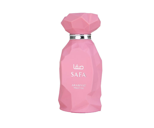 Arabiyat Prestige Safa Eau de Parfum 100 ml – profumo arabo donna