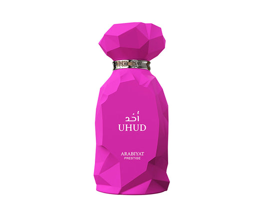 Arabiyat Prestige Uhud Eau de Parfum 100 ml – profumo arabo unisex