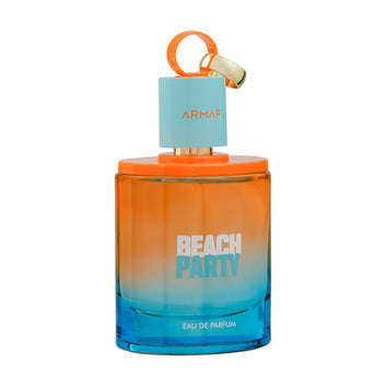 Armaf Beach Party Eau de Parfum 100 ml – profumo arabo unisex