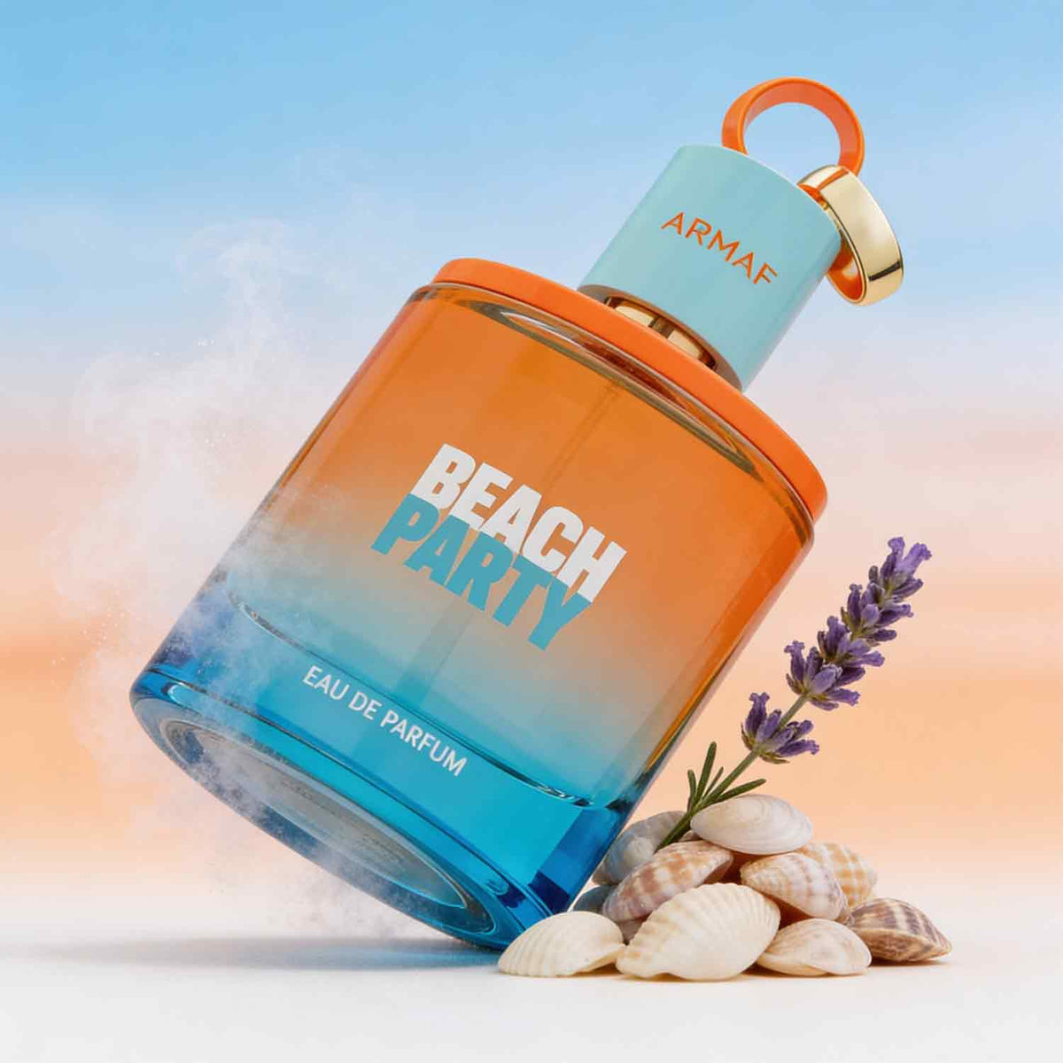 Armaf Beach Party Eau de Parfum 100 ml – profumo arabo unisex