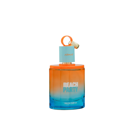 Armaf Beach Party Eau de Parfum 100 ml – profumo arabo unisex