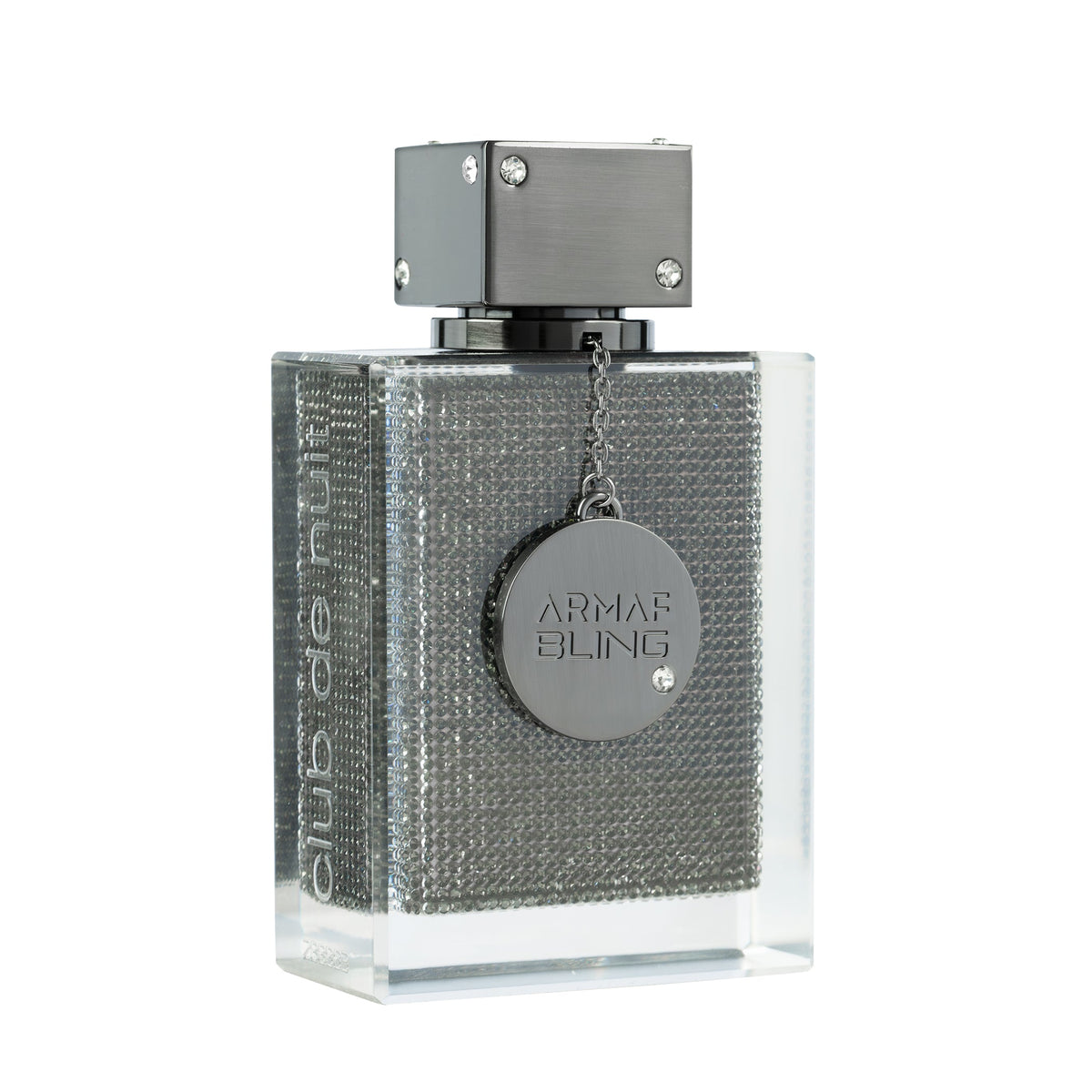 Armaf Club de Nuit Bling Eau de Parfum 75 ml – profumo arabo unisex