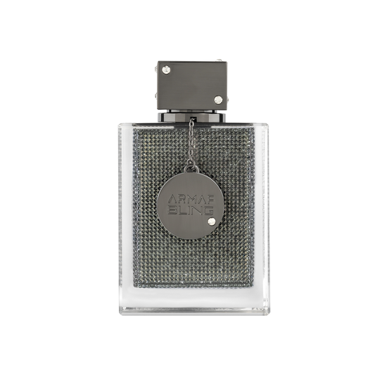 Armaf Club de Nuit Bling Eau de Parfum 75 ml – profumo arabo unisex