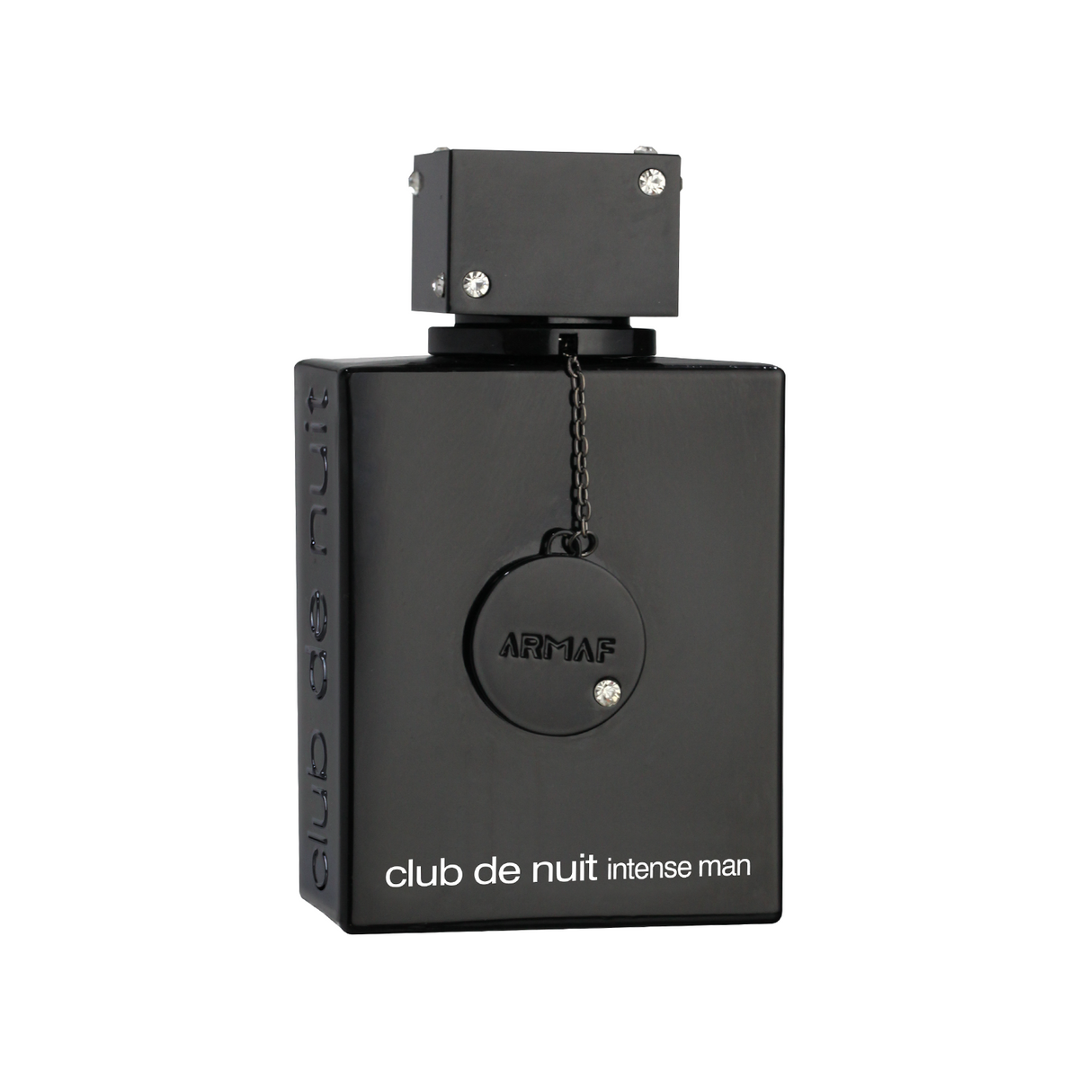 Armaf Club de Nuit Intense Man Eau de Toilette 105 ml – profumo arabo uomo