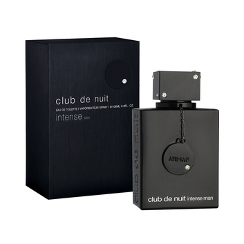 Armaf Club de Nuit Intense Man Eau de Toilette 105 ml – profumo arabo uomo