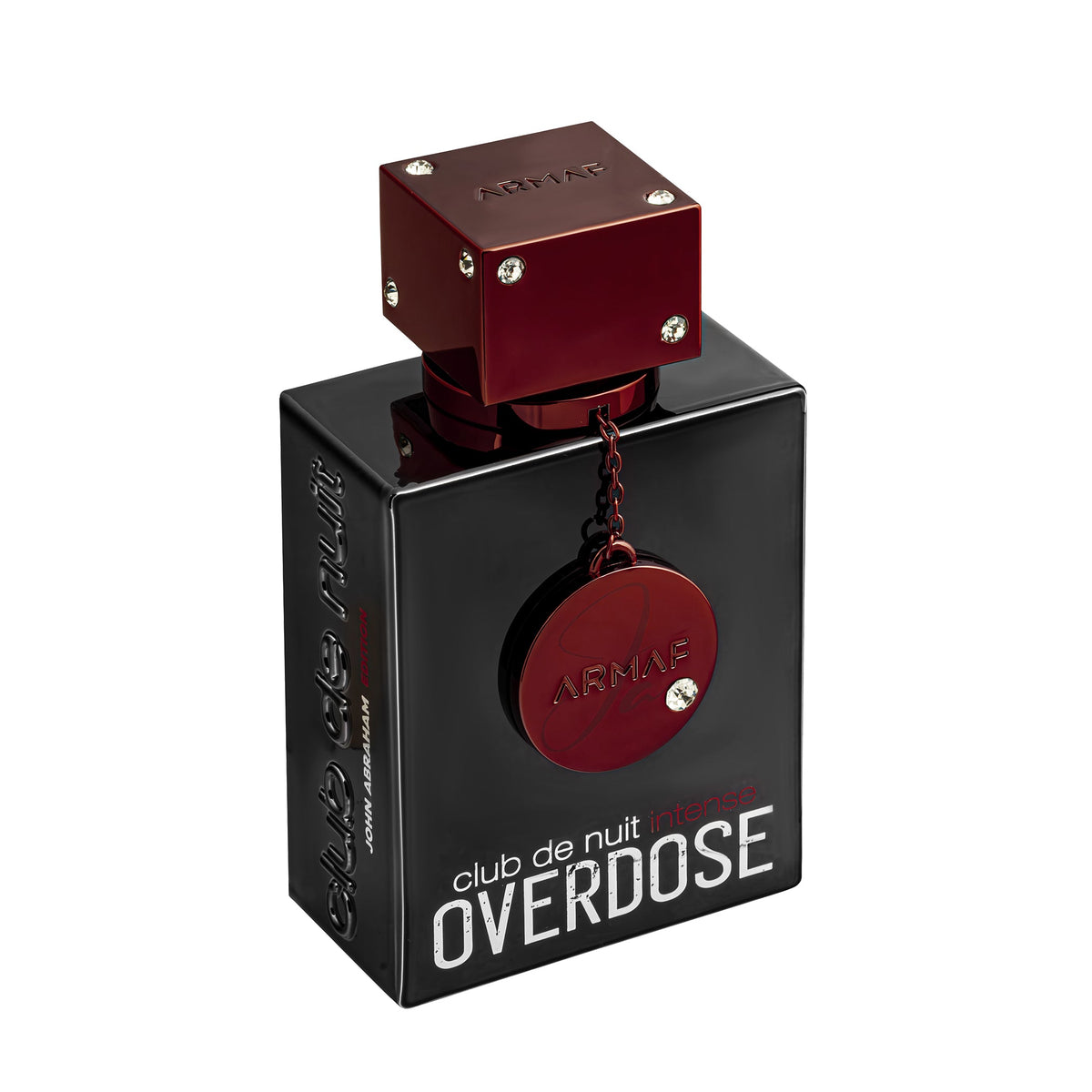 Armaf Club de Nuit Intense Overdose Extrait de Parfum 105 ml – profumo arabo uomo