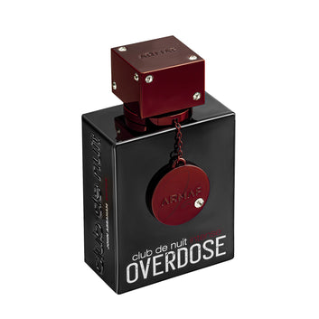 Armaf Club de Nuit Intense Overdose Extrait de Parfum 105 ml – profumo arabo uomo