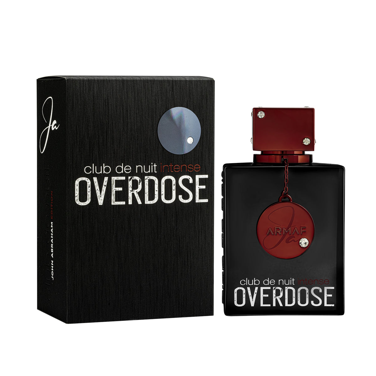 Armaf Club de Nuit Intense Overdose Extrait de Parfum 105 ml – profumo arabo uomo