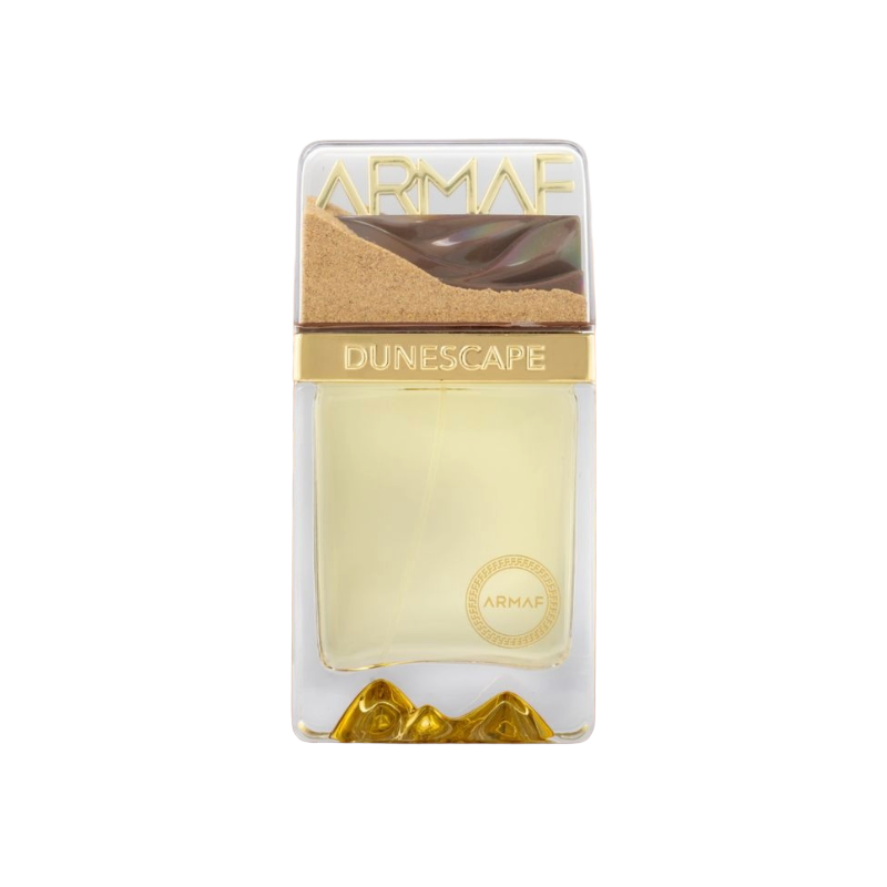 Armaf Dunescape Eau de Parfum 100 ml – profumo arabo unisex