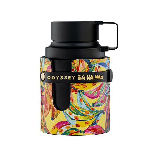 Armaf Odyssey Ba Ha Mas Eau de Parfum 100 ml – profumo arabo unisex