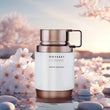 Armaf Odyssey Homme White Edition Eau de Parfum 60 ml – profumo arabo uomo