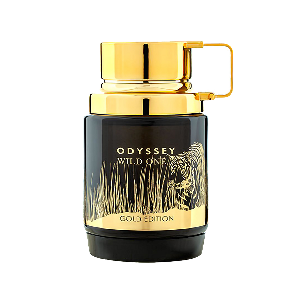 Armaf Odyssey Wild One Gold Edition Eau de Parfum 100 ml – profumo arabo uomo