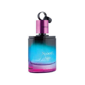 Armaf Space Age Eau de Parfum 100 ml – profumo arabo unisex