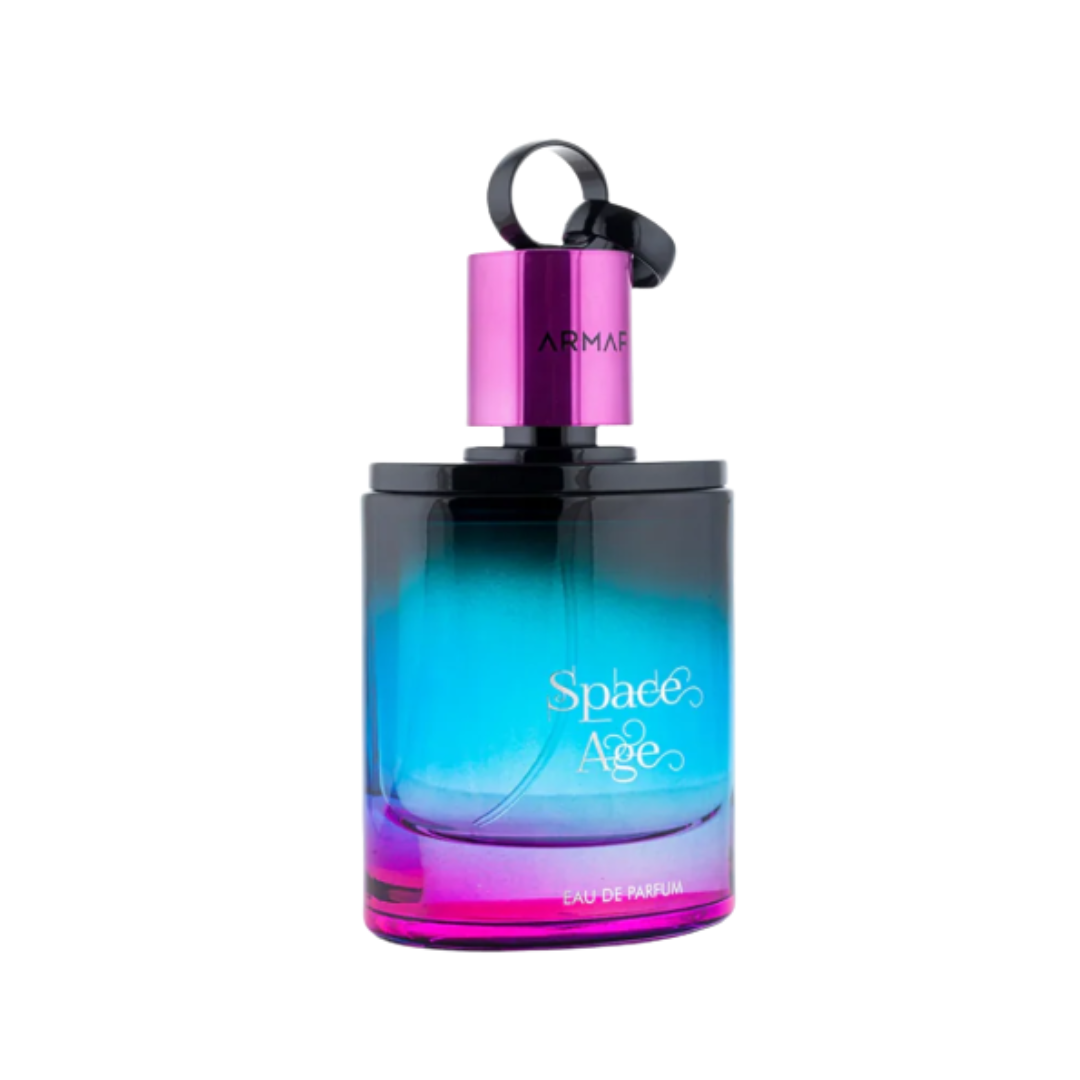 Armaf Space Age Eau de Parfum 100 ml – profumo arabo unisex