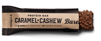 Barebells Protein Bar 55 g – barretta proteica con 20 g di proteine