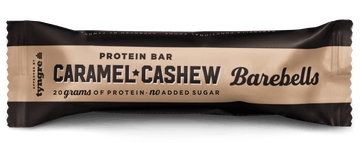 Barebells Protein Bar 55 g – barretta proteica con 20 g di proteine