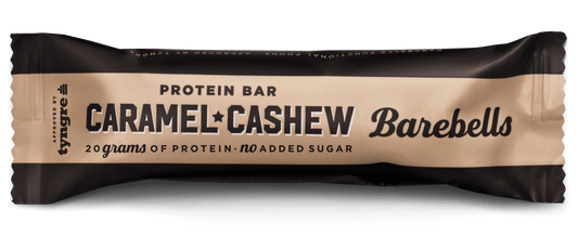 Barebells Protein Bar 55 g – barretta proteica con 20 g di proteine