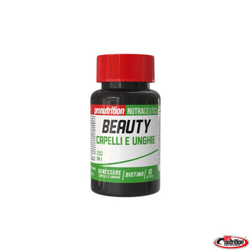 ProNutrition BEAUTY CAPELLI ED UNGHIE 30 CPR