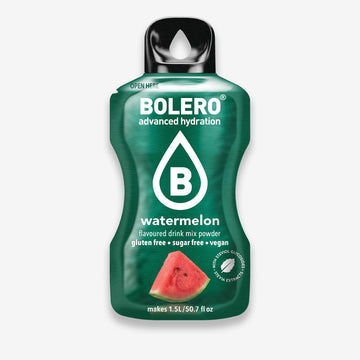 Bolero bustina 9 g – preparato per bevanda senza zucchero