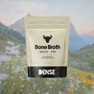 Brodo di Ossa Grass Fed