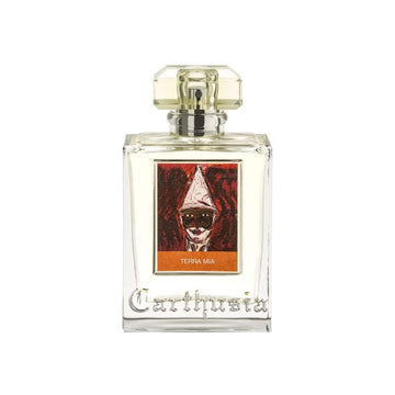 Terra Mia Eau De Parfum