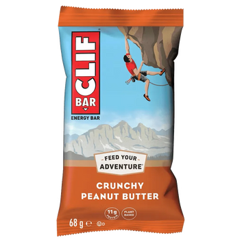 Clif Bar Energy Bar 68 g – barretta energetica all'avena