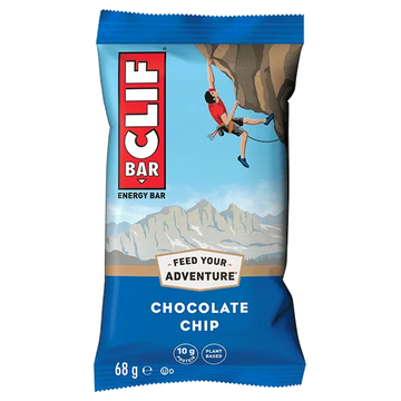 Clif Bar Energy Bar 68 g – barretta energetica all'avena