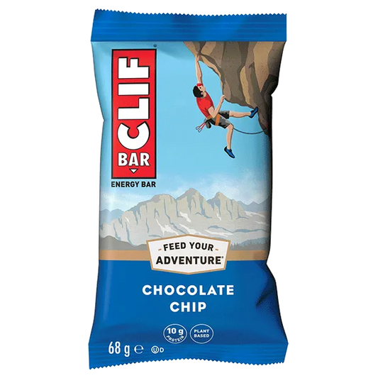 Clif Bar Energy Bar 68 g – barretta energetica all'avena
