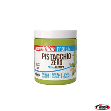 ProNutrition CREMA ZERO PISTACCHIO 250G