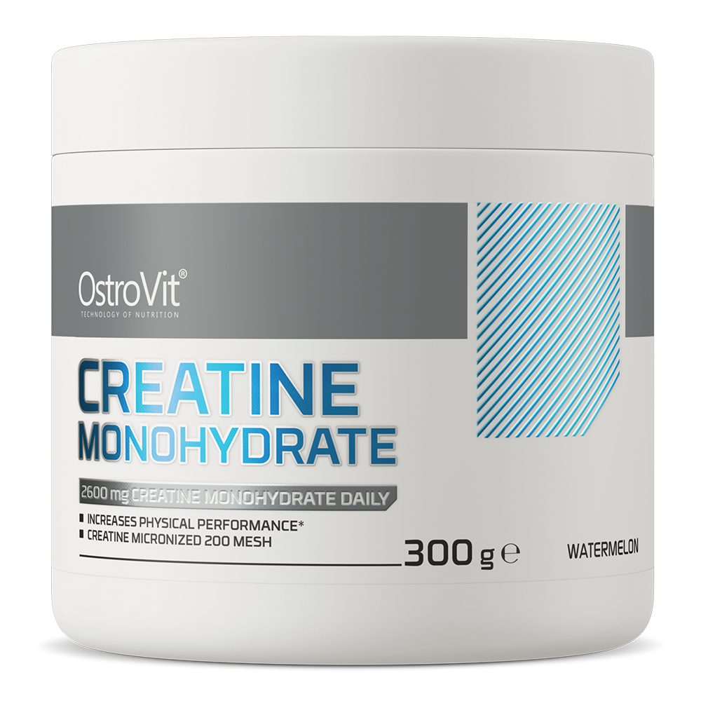 OstroVit Creatine Monohydrate 300 g