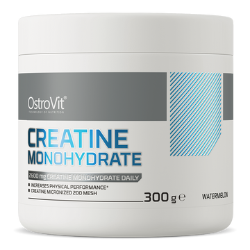 OstroVit Creatine Monohydrate 300 g