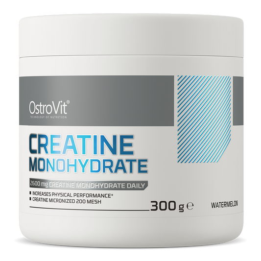 OstroVit Creatine Monohydrate 300 g