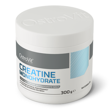 OstroVit Creatine Monohydrate 300 g