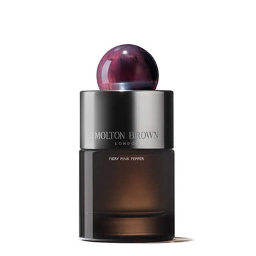 Fiery Pink Pepper Eau De Parfum
