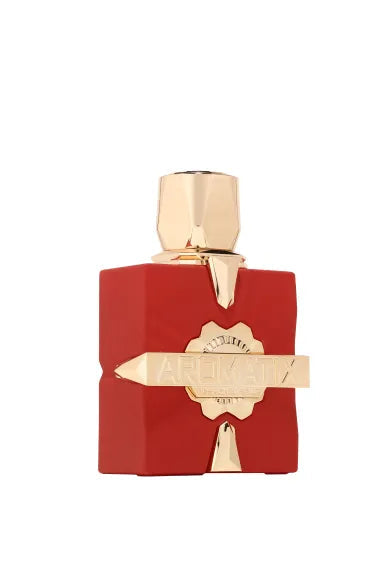 French Avenue Aromatix Carnal Desire Extrait de Parfum 100 ml – profumo arabo unisex