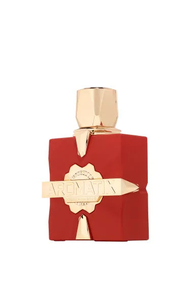 French Avenue Aromatix Carnal Desire Extrait de Parfum 100 ml – profumo arabo unisex