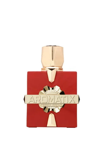 French Avenue Aromatix Carnal Desire Extrait de Parfum 100 ml – profumo arabo unisex