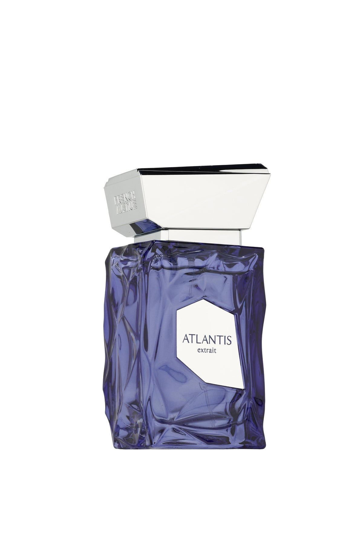French Avenue Atlantis Extrait de Parfum 100 ml – profumo arabo unisex