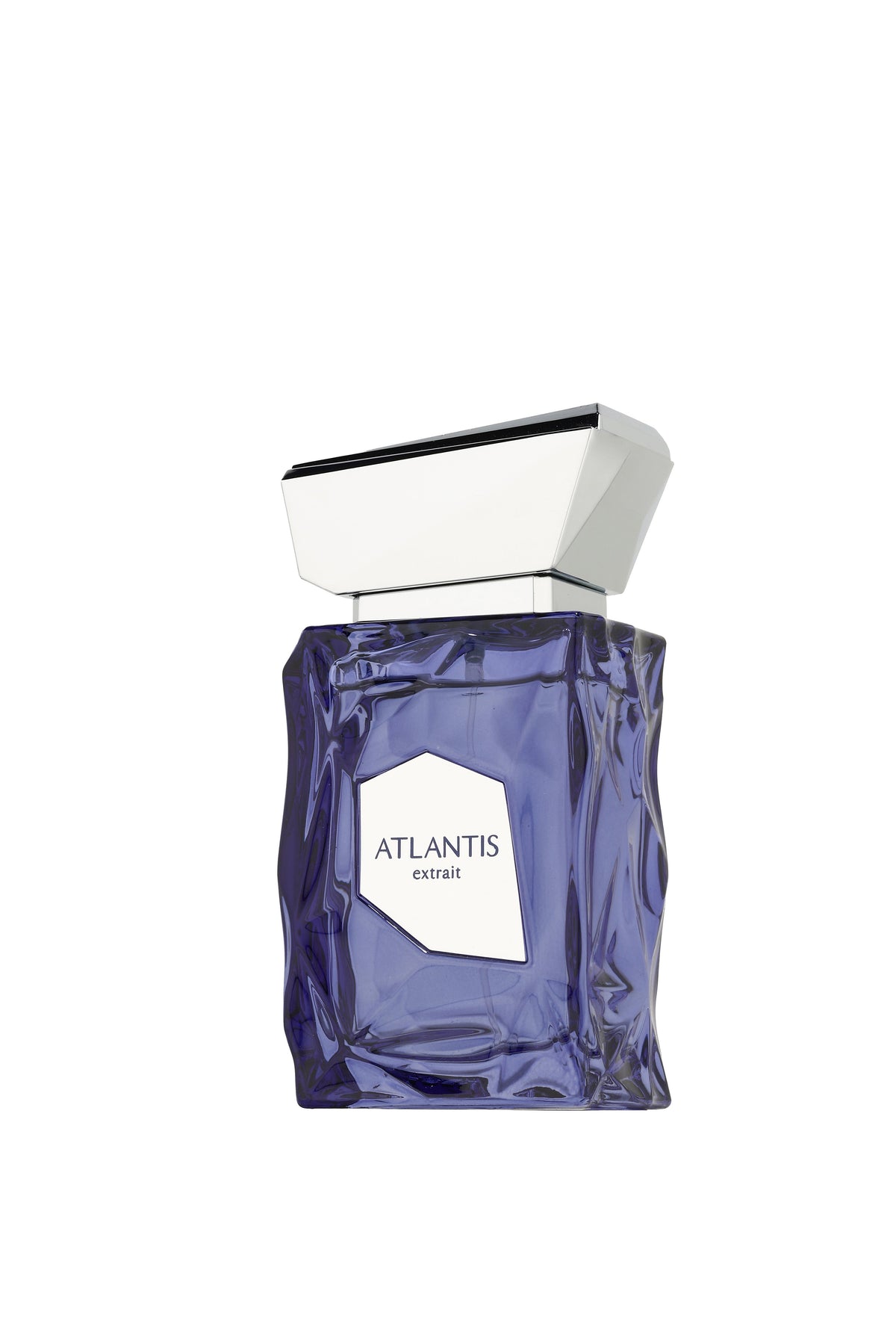 French Avenue Atlantis Extrait de Parfum 100 ml – profumo arabo unisex