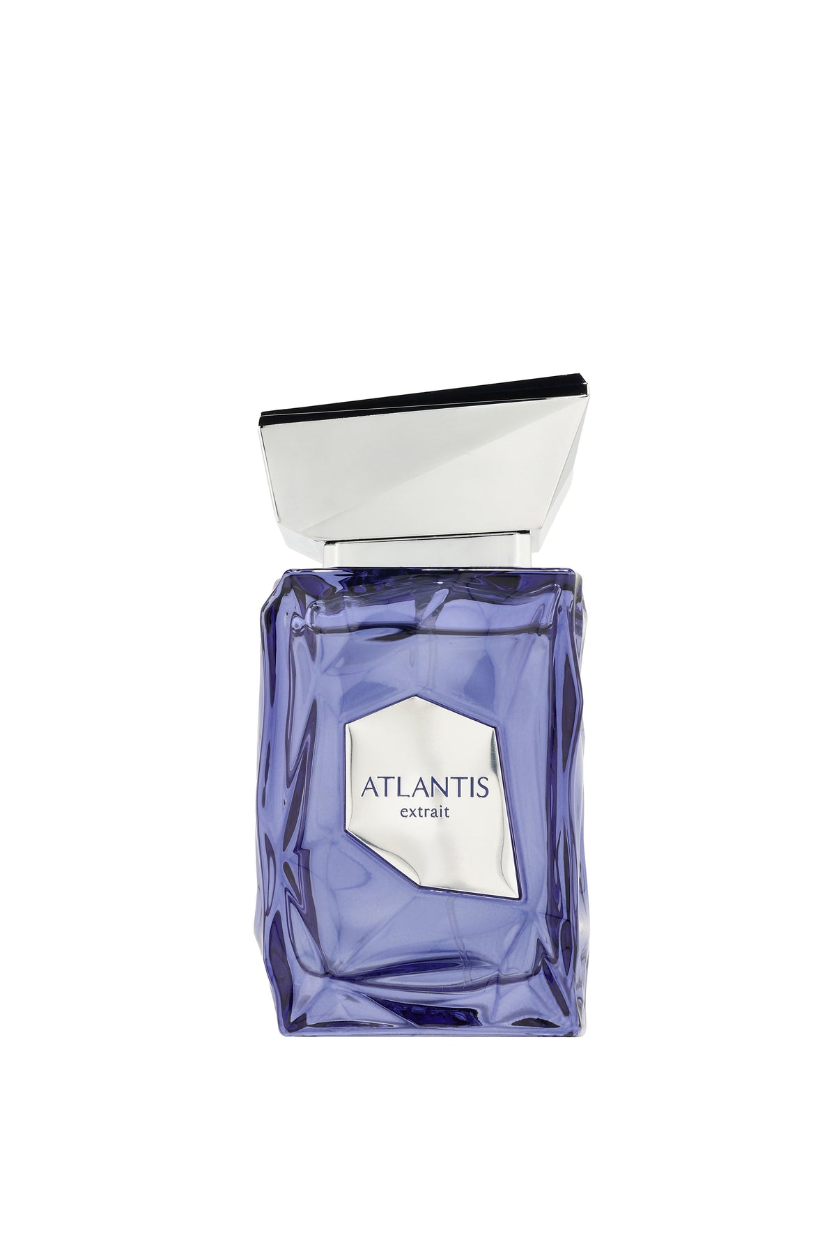 French Avenue Atlantis Extrait de Parfum 100 ml – profumo arabo unisex
